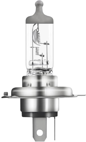 Osram ORIGINAL LINE 94196, H4, Halogen-Scheinwerferlampe, 94196, 24V, 3.200K, 1er Faltschachtel