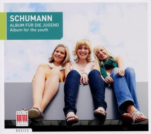Album Für die Jugend Op.68 (Auswahl)