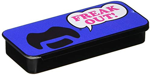 Zapp-T02 Zappa Blue - Tin Box