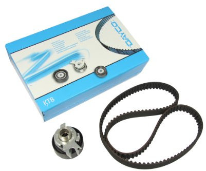 Metzger WM-Z 817 DAYCO Zahnriemensatz
