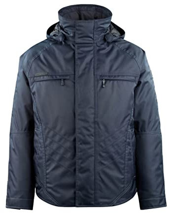 Mascot Pilotenjacke Frankfurt, 1 Stück, M, dunkelblau, 12135-211-010-M