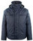 Mascot Pilotenjacke Frankfurt, 1 Stück, M, dunkelblau, 12135-211-010-M