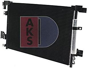 AKS DASIS 142025N Klimaanlagen