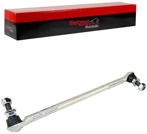 Metzger 53012912 Stange/Strebe, Stabilisator