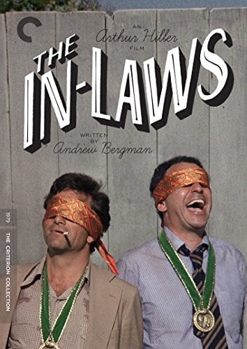 The In-Laws (The Criterion Collection) [DVD]