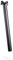 BBB Unisex-Adult Sattelstütze Sky Scraper BSP-20, Mattschwarz, 25.4mm