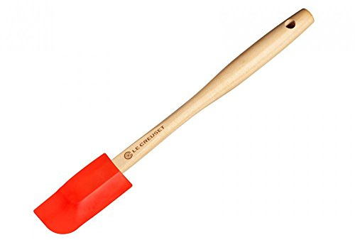 Le Creuset 93000802060300 Mittlere Kochkelle Klassik kirschrot