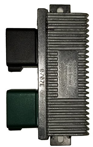 Ford YC3Z-12B533-AA, Diesel Glow Plug Controller