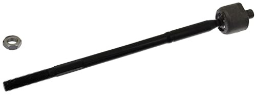 febi bilstein 41282 Axialgelenk mit Kontermutter, 1 Stück | Kompatibel mit: MITSUBISHI ASX, LANCER VIII, LANCER VIII Sportback, OUTLANDER III