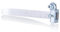 Erdungsbandschelle 1/8-1 2 für Anschl. 2, 5-16mm²