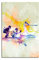 Baseball VI 90x60cm Wandbild SPORTBILD Aquarell Art tolle Farben von Paul Sinus