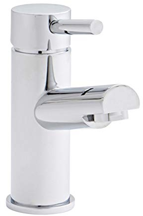 Kartell Plan Mono Basin Mixer tap