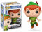 FunKo - Disney Pop Vinyl Figure 279 Peter Pan - Limited Edition, 9 cm, 14063