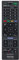 Telecomando per Sony RM-ED062 RMED062 LED TV - Con due batterie AAA 121AV incluse