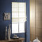 MADECOSTORE Store Bateau Voile - Beige - L80 x H180cm