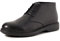 Geox U Ottavio B, Stivaletti Uomo, Nero (Black), 43 EU