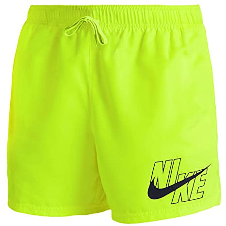 NIKE 5 Volley Short Costume da Bagno Uomo