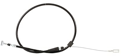 RIDEX 124C0978 Handbremsseil Hinten Links Rechts Kompatibel mit IVECO DAILY IV Kasten/Kombi 504201383 504347501
