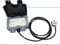 2G 2 Gang IP66 Outdoor Extension Lead Waterproof Double Socket 25M