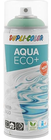 DUPLI-COLOR 532078 AQUA ECO+ indian tea opaco 350 ml