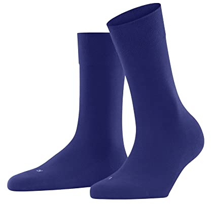 FALKE Damen Sensitive London Socken druckfreier Komfortbund