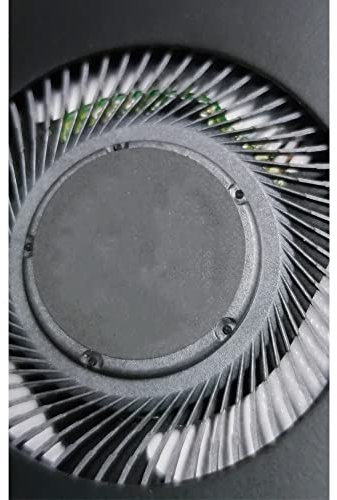 GPU CPU Ventole for laptop for ventole di raffreddamento for Xiaomi Pro Air 15.6 171502 171501 Radiatori di raffreddamento al computer ND55C05 17E23 17E22 6033B0059101