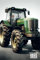 Agenda Scolaire 2023 2024 Tracteur: Couverture Tracteur Classique , Organiseur Scolaire 11 Mois de (Septembre 2023/Juillet 2024) pour Étudiants ... - Planificateur Journalier 1 Jour Par Page