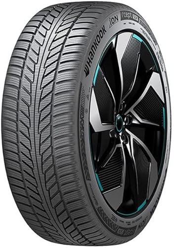 HANKOOK - 255/45 R20 TL 105V ION I*CEPT SUV XL SOUND ABSORBER BSW M+S 3PMSF - Winterreifen