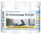Fair & Pure® - D-Mannose Pulver 250 g mit Riboflavin (Vitamin B2) - pur, ohne Zusatzstoffe - hochdosiert und bioverfügbar - deutsche Qualitätsherstellung