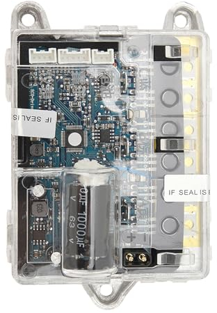 Syrisora Motherboard Platine Mainboard Controller Mi 3 Elektroroller Zubehör