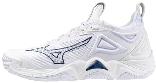 Mizuno Wave Momentum 3, Damen-Volleyballschuh