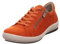Legero Damen Tanaro Sneaker, Habanero Rot 5400, 41 EU