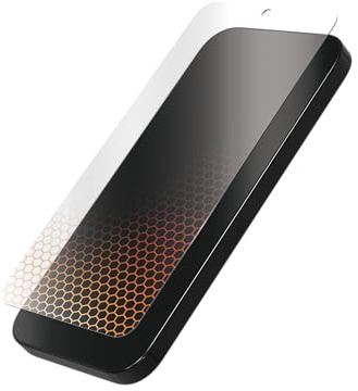 ZAGG InvisibleShield Flex XTR3, Displayschutz Samsung Galaxy S24 [6.2-Inch], Hüllentauglich, Blaulichtfilter, einfache Installtion, hohe Empfindlichkeit, stoßfest (Transparent)