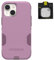 OtterBox Commuter Series Case for iPhone 13 Mini with Camera Lens Protector - Non-Retail Packaging -Maven Way