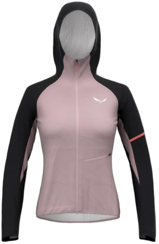 Salewa Vento Powertex 2.5-Lagen Fahrrad-Jacke Damen