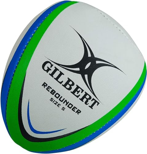 Gilbert- REBOUNDER Trainingsball, Größe 5