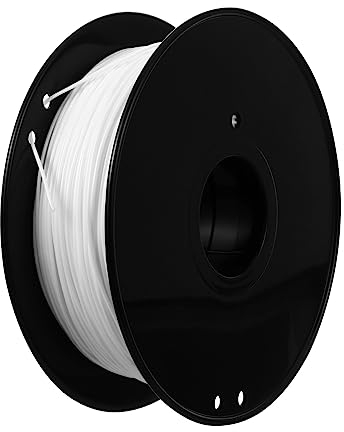 ULTECHNOVO 1 Stück 3D Druck Verbrauchsmaterial 3D Druck Drähte 3D Druck Zubehör 3D Drucker Zubehör 3D Druck Kleber Flexibler 3D Druck Verbrauchsmaterial Kleber 3D Druck
