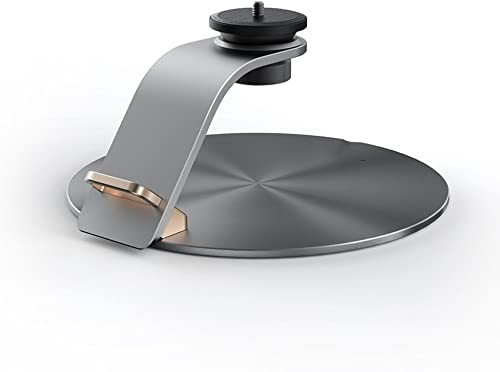Xumh2024-3 Beamer Halterung Desktop-Ständer-Zubehör for Projektor, 360-Grad-Drehhalterung, Ständer, Projektor-Halterungen Projektor Halterung