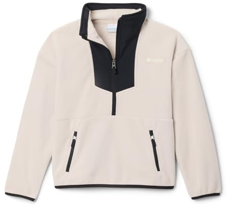 Columbia Unisex Kinder Sequoia Grove Half Zip Fleece Fleecejacke (1er Pack)