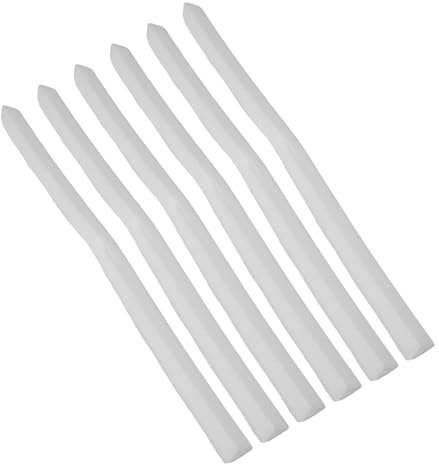 ULDIGI 6 Stück U Förmiger Kantenschutz Aus Schaumstoff Eckenschutz Spiegel/Tv Kantenschutz Aus Schaumstoff Kantenschutz Für Den Versand Umzug Verpackung Zerbrechliche Kunstwerke