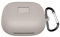 Soft Silicone Case for Beats Powerbeats Pro 2, Shock-Absorbing Case Cover Accessories with Keychain for Beats Powerbeats Pro 2-Color#4