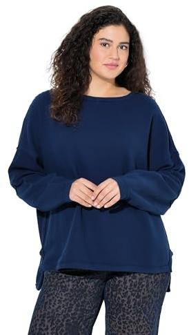 Ulla Popken Damen Sweatshirt
