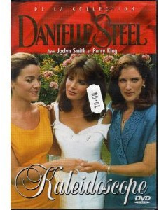 Danielle Steel : Kaleidoscope