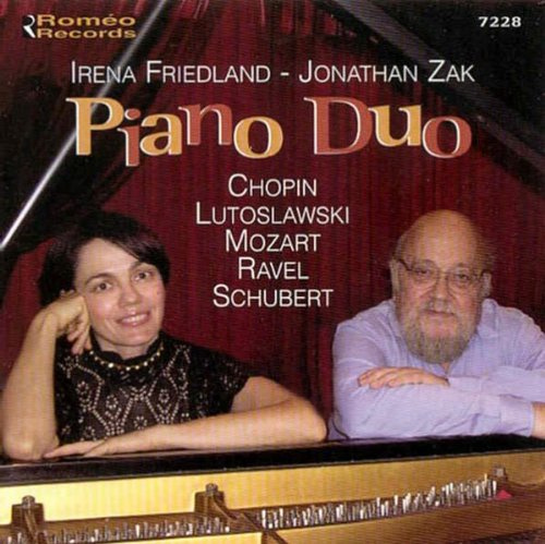 Romeo Records (Klassik Center Kassel)