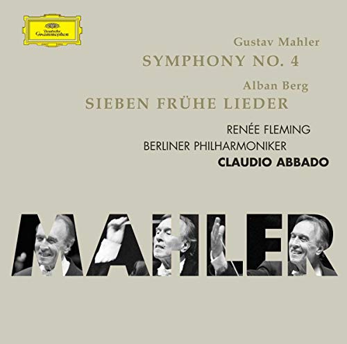 Sinfonie 4/7 Frühe Lieder
