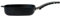 BAF 5001 14 24 0 A ViereckPfanne, 24 x 24 cm Gigant Newline