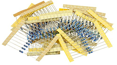 KEMO WIDERSTANDS-Set CA. 200 St CK S001