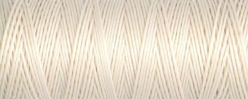 723878-802-1 Porcelain Gutermann R753 No.40 Silk Thread 30m x 1 Reel