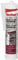Fischer DSSA Sanitär-Silikon Farbe Manhatten 512210 310ml