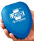 Lifeguard Pocket-Breezer – Faltbare Taschenmaske zur Beatmung mit Filter und Ventil, Sicherheitsatemspender für Lebensretter, ideal für unterwegs – 1 Stück